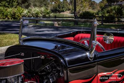 1932 Ford Roadster Street Rod