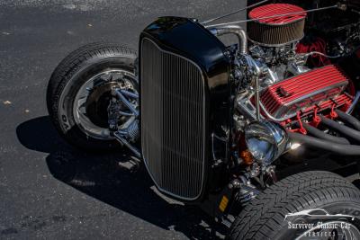 1932 Ford Roadster Street Rod