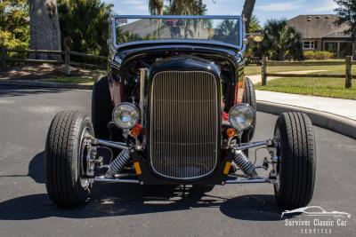 1932 Ford Roadster Street Rod