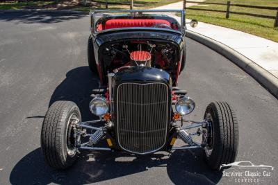 1932 Ford Roadster Street Rod