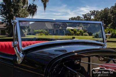 1932 Ford Roadster Street Rod