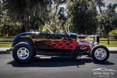 1932 Ford Roadster Street Rod