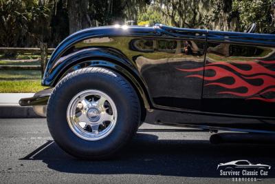1932 Ford Roadster Street Rod