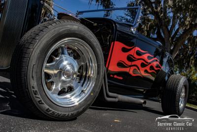 1932 Ford Roadster Street Rod