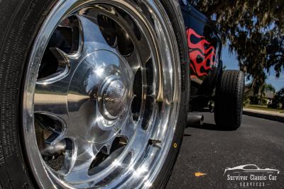 1932 Ford Roadster Street Rod