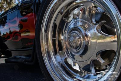 1932 Ford Roadster Street Rod