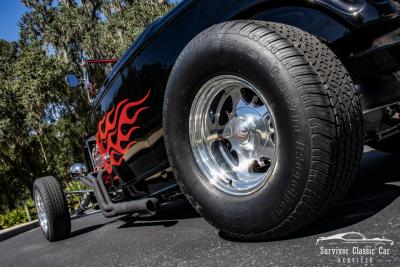 1932 Ford Roadster Street Rod