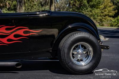 1932 Ford Roadster Street Rod