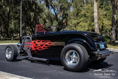 1932 Ford Roadster Street Rod
