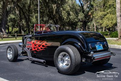 1932 Ford Roadster Street Rod