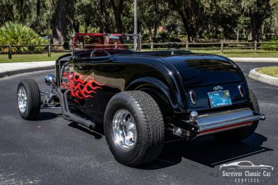 1932 Ford Roadster Street Rod