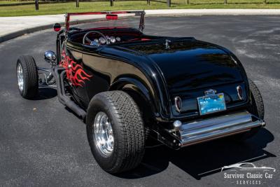 1932 Ford Roadster Street Rod