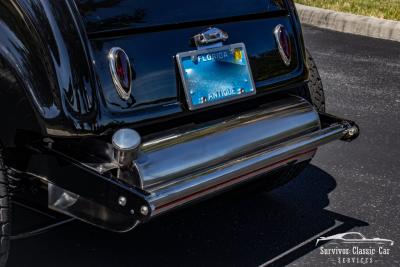 1932 Ford Roadster Street Rod