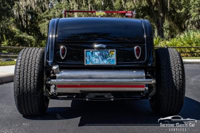 1932 Ford Roadster Street Rod