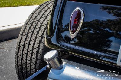 1932 Ford Roadster Street Rod