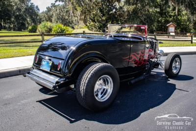 1932 Ford Roadster Street Rod