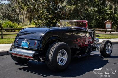 1932 Ford Roadster Street Rod