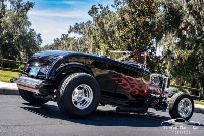 1932 Ford Roadster Street Rod