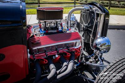1932 Ford Roadster Street Rod