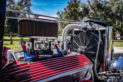 1932 Ford Roadster Street Rod