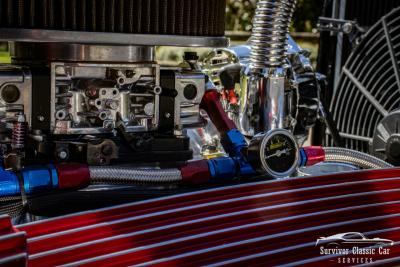 1932 Ford Roadster Street Rod