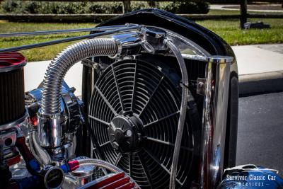 1932 Ford Roadster Street Rod