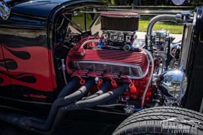 1932 Ford Roadster Street Rod