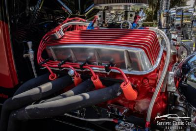 1932 Ford Roadster Street Rod