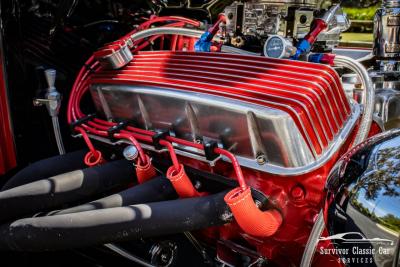 1932 Ford Roadster Street Rod