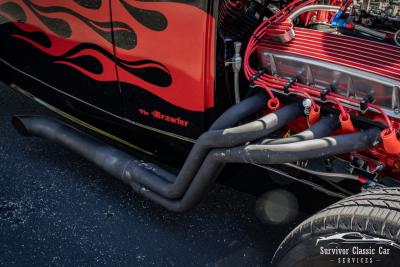 1932 Ford Roadster Street Rod
