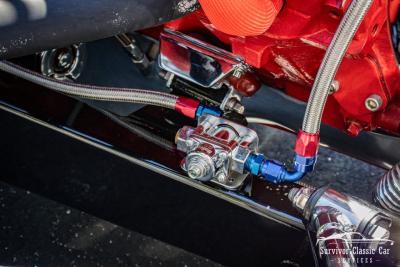 1932 Ford Roadster Street Rod