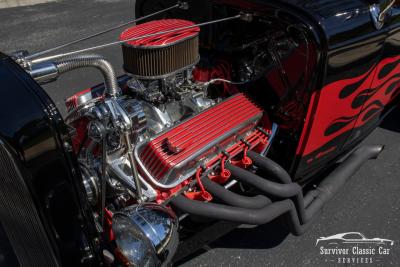 1932 Ford Roadster Street Rod