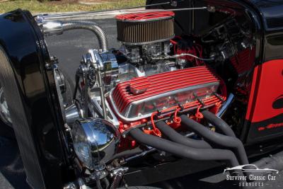 1932 Ford Roadster Street Rod