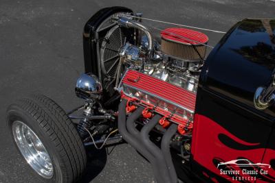 1932 Ford Roadster Street Rod