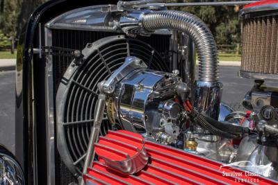 1932 Ford Roadster Street Rod