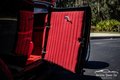 1932 Ford Roadster Street Rod