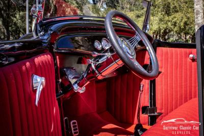 1932 Ford Roadster Street Rod