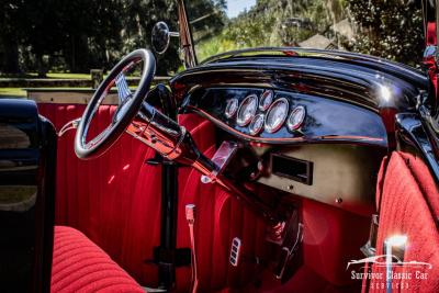 1932 Ford Roadster Street Rod