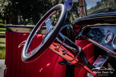 1932 Ford Roadster Street Rod