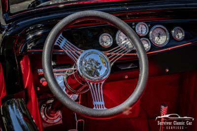 1932 Ford Roadster Street Rod