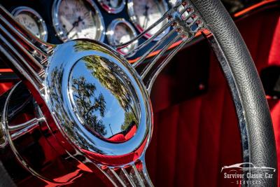 1932 Ford Roadster Street Rod