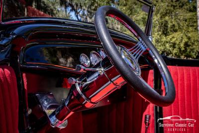 1932 Ford Roadster Street Rod
