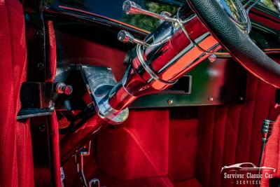 1932 Ford Roadster Street Rod