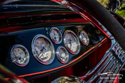 1932 Ford Roadster Street Rod
