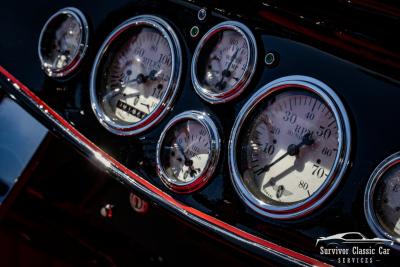 1932 Ford Roadster Street Rod