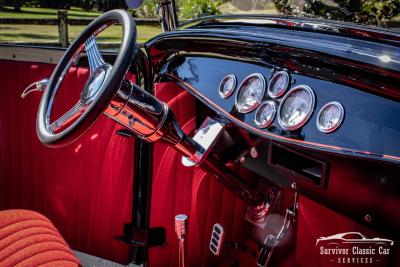 1932 Ford Roadster Street Rod