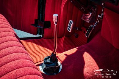 1932 Ford Roadster Street Rod