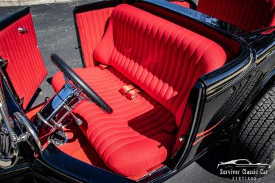 1932 Ford Roadster Street Rod