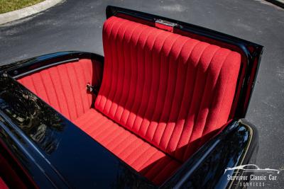 1932 Ford Roadster Street Rod