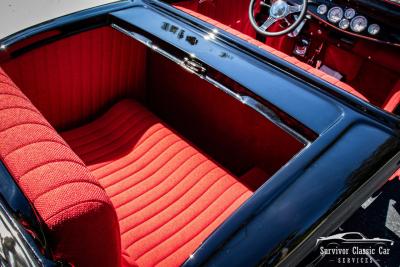 1932 Ford Roadster Street Rod
